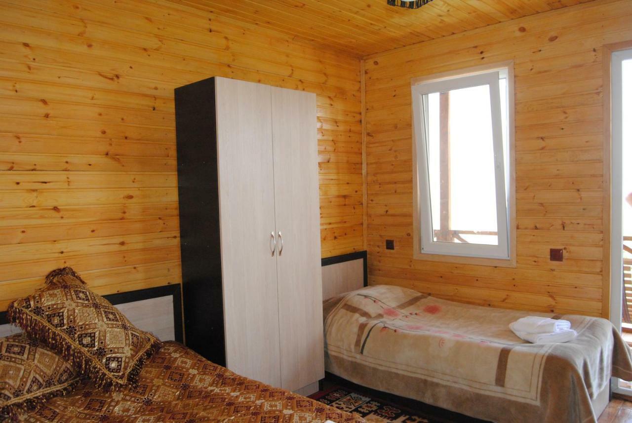 Tsanava'S Cottage In ซิคนาคี ภายนอก รูปภาพ